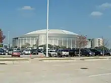 Astrodome