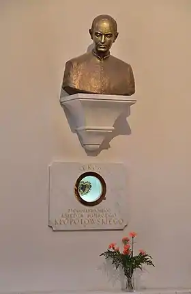 Image illustrative de l’article Ignace Kłopotowski