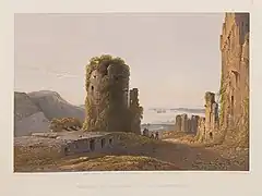 Par Carlo Bossoli 1855,