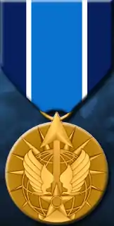Remote Combat Effects Campaign Medal