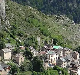 Image illustrative de l’article Château de Roubion