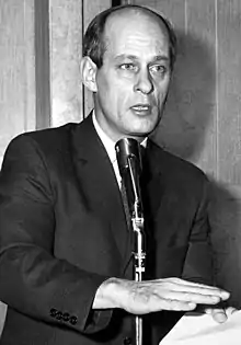 René Lévesque - 23e premier ministre du Québec