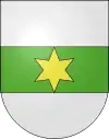 Blason de Renan