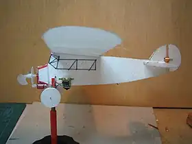 Image illustrative de l’article Renard R-16 et R-17