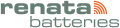 Renata Batteries