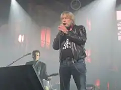 Renaud, octobre 2016.