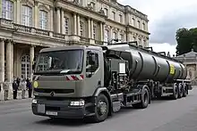 ESRC AVIT Kerax 420 4x2