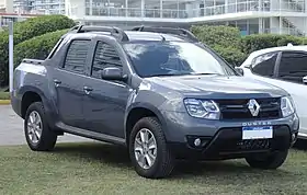 Image illustrative de l’article Dacia Duster I