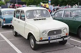 Renault 4
