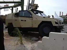 Image illustrative de l’article Renault Sherpa 3