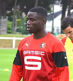 Image illustrative de l’article Paul-Georges Ntep