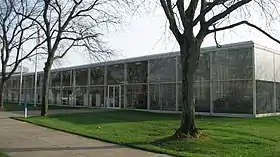 Image illustrative de l’article The Republic (Columbus, Indiana)