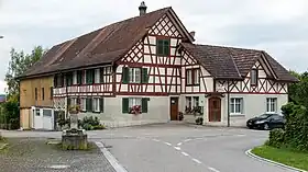 Hüttlingen (Thurgovie)