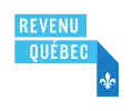 Logo de l'Agence du revenu du Québec depuis avril 2011.