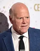 Rex Linn