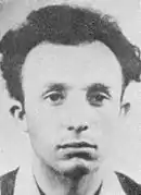 Ion Tolan, légionnaire parachuté en Roumanie en 1953.