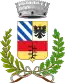 Blason de Rezzoaglio