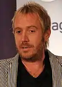 Rhys Ifans est Raspoutine