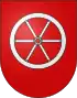 Blason de Riaz