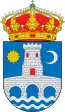Blason de Ribadavia