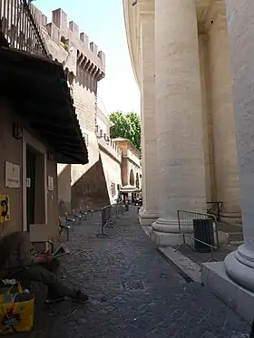 Image illustrative de l’article Ricciolo d'Italia