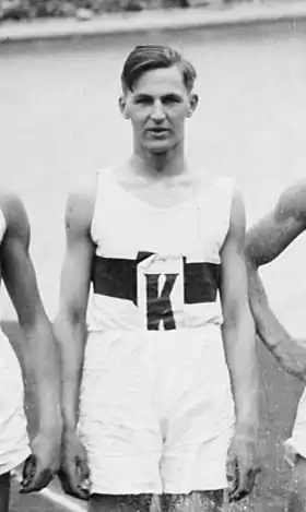 Image illustrative de l’article Richard Krebs