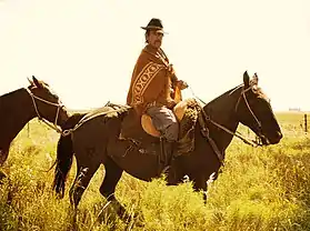 Image illustrative de l’article Criollo uruguayen