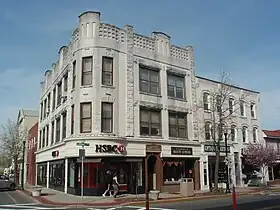 Ridgewood (New Jersey)