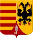 Blason de Riemst