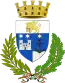Blason de Riese Pio X