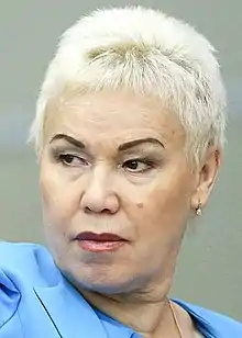 Image illustrative de l’article Rima Batalova