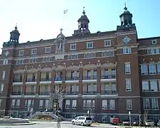 Le Cégep de Rimouski