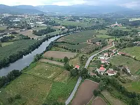Águas Santas (Póvoa de Lanhoso)