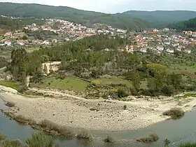 Pampilhosa da Serra