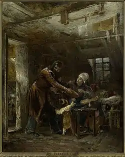 Image illustrative de l’article Claude Gueux