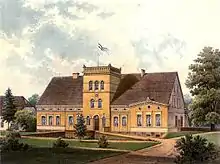 Manoir de Schmenzin (de)