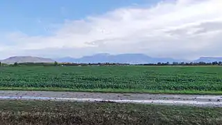 Image illustrative de l’article Plaine de Bièvre