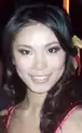 Miss Univers 2007 Riyo Mori