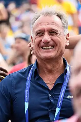 Image illustrative de l’article Robert Emmiyan