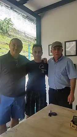 Image illustrative de l’article Roberto de Jesús Escobar Gaviria