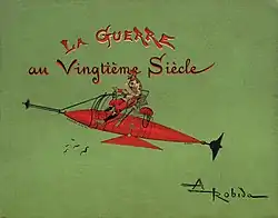 Image illustrative de l’article La Guerre au vingtième siècle