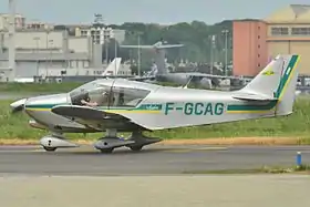 Image illustrative de l’article Robin R 1000