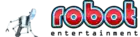 logo de Robot Entertainment