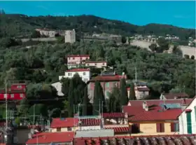 Image illustrative de l’article Forteresse de Sala