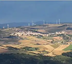 Rocchetta Sant'Antonio