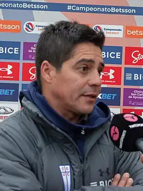 Image illustrative de l’article Rodrigo Valenzuela