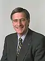 Rod Richards  (de 1998 à 1999