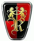 logo de Roewe