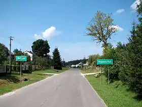 Rogóźno (Tomaszów Lubelski)