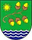 Blason de Rohatec
